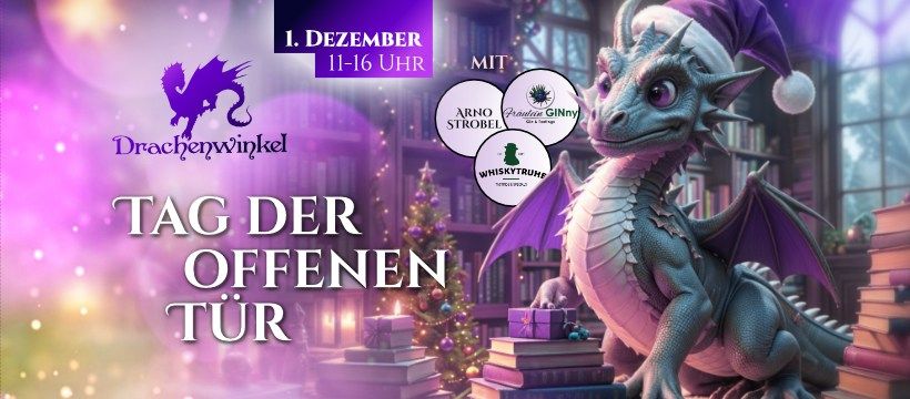 Tag der offenen Tür